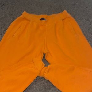 Fashion nova sweatpants